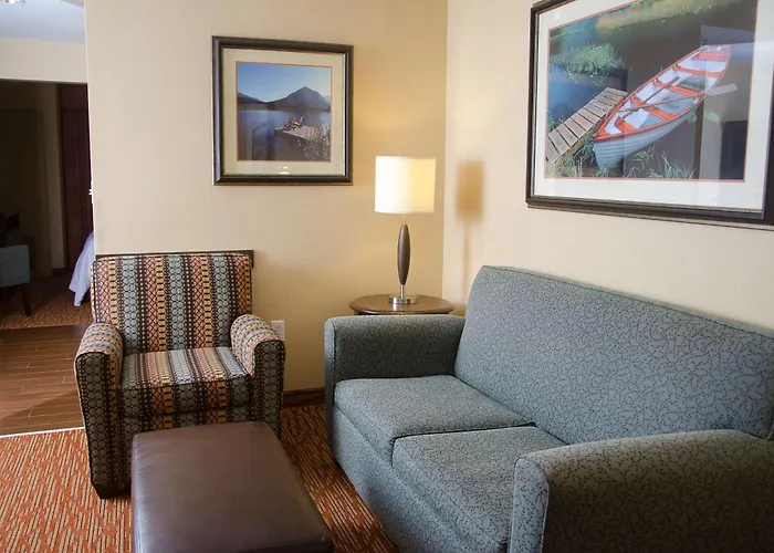 Hilton Garden Inn Watertown